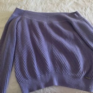 Abercrombie and Fitch sweater